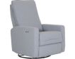 Best Chair Calli Swivel Gliding Power Recliner small image number 2