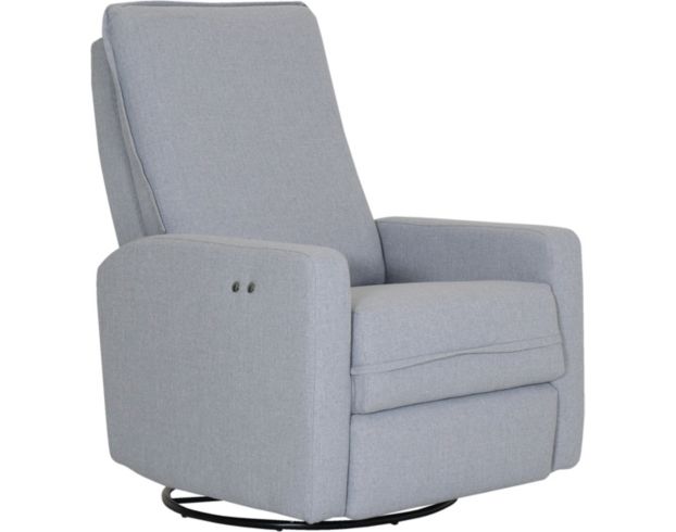 Best Chair Calli Swivel Gliding Power Recliner large image number 2