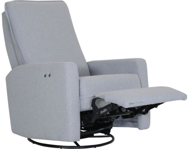 Best Chair Calli Swivel Gliding Power Recliner large image number 3