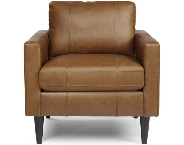 Best Chair Trafton Leather Chair large image number 1