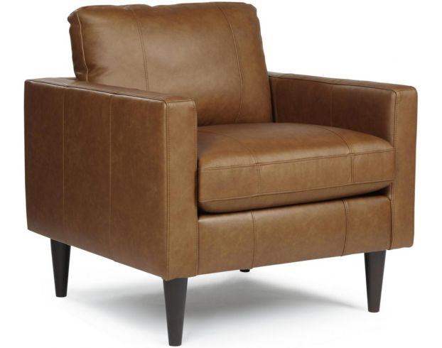 Best Chair Trafton Leather Chair large image number 3