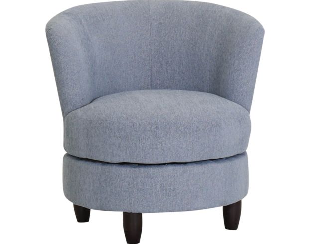 Best Chair Palmona Lake Swivel Barrel Chair large image number 1
