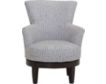 Best Chair Justine Swivel Chair small image number 1