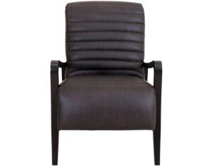 Best Chair Emorie Brown Accent Chair