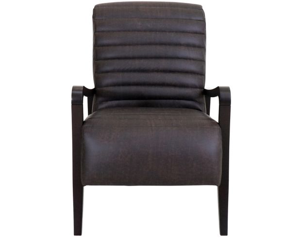 Best Chair Emorie Brown Accent Chair large image number 1