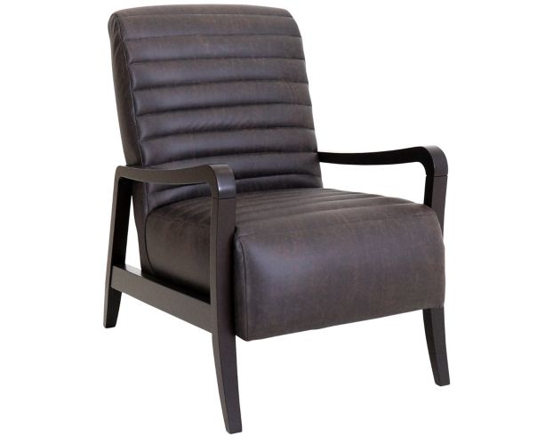 Best Chair Emorie Brown Accent Chair large image number 2