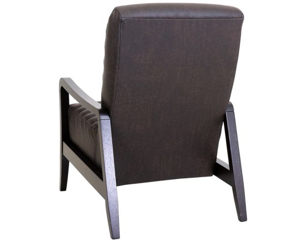 Best Chair Emorie Brown Accent Chair large image number 4