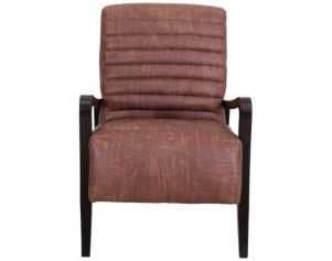 Best Chair Emorie Cognac Accent Chair