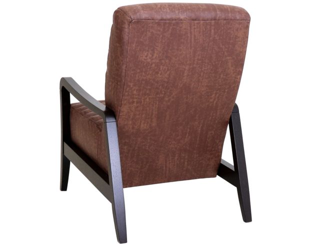 Best Chair Emorie Cognac Accent Chair large image number 4