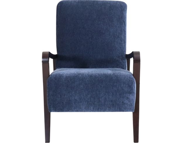 Best Chair Rybe Indigo Accent Chair large image number 1