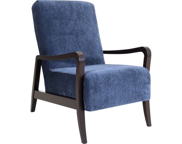 Best Chair Rybe Indigo Accent Chair large image number 2