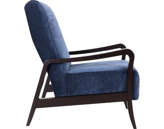 Best Chair Rybe Indigo Accent Chair large image number 3