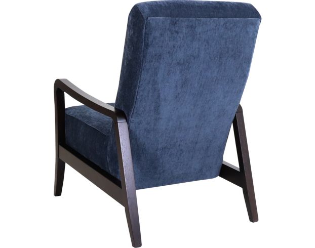 Best Chair Rybe Indigo Accent Chair large image number 4