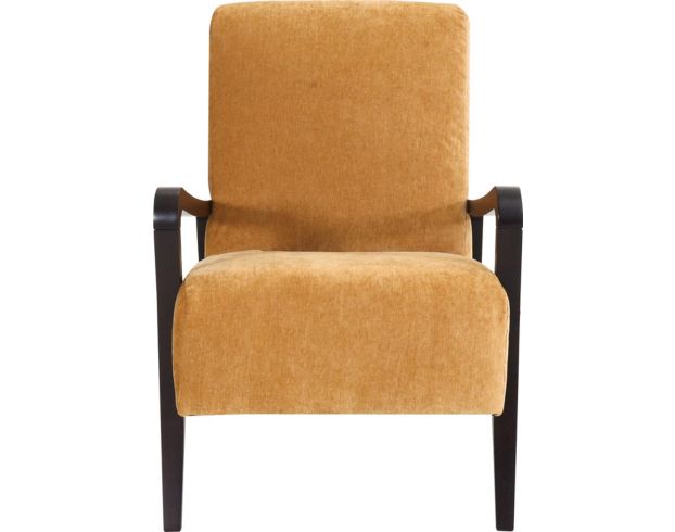 Best Chair Rybe Butterscotch Accent Chair large image number 1