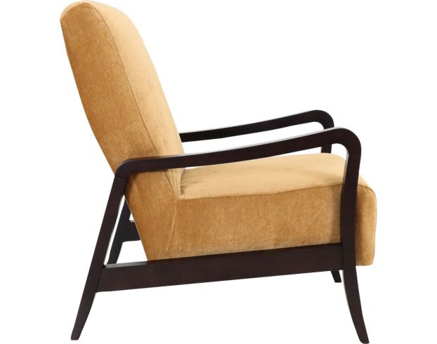 Best Chair Rybe Butterscotch Accent Chair large image number 3