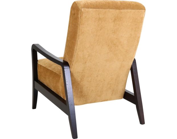 Best Chair Rybe Butterscotch Accent Chair large image number 4