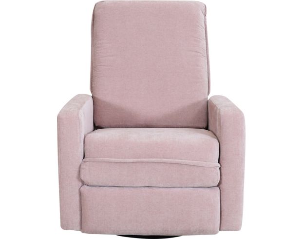 Best Chair Calli Swivel Gliding Power Recliner large image number 1