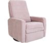 Best Chair Calli Swivel Gliding Power Recliner small image number 2