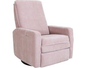 Best Chair Calli Swivel Gliding Power Recliner