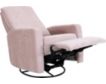 Best Chair Calli Swivel Gliding Power Recliner small image number 3