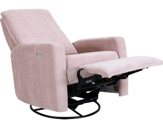 Best Chair Calli Swivel Gliding Power Recliner large image number 3