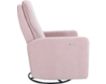 Best Chair Calli Swivel Gliding Power Recliner small image number 4
