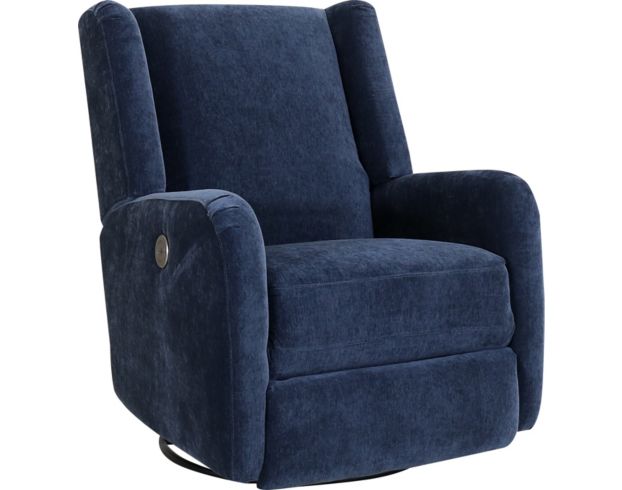 Best Chair Shaylyn Swivel Gliding Power Recliner large image number 2