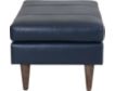 Best Chair Trevin Leather Ottoman small image number 3