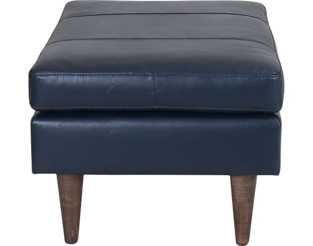 Best Chair Trevin Leather Ottoman large image number 3
