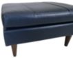 Best Chair Trevin Leather Ottoman small image number 4