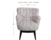 Best Chair Kelida Swivel Chair small image number 6