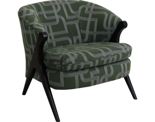 Best Chair Tatiana Accent Chair large image number 2