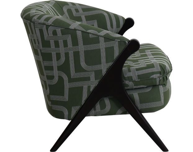 Best Chair Tatiana Accent Chair large image number 3
