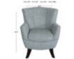 Best Chair Bethany Accent Chair small image number 6