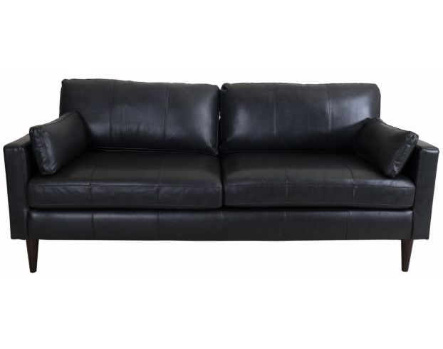 Best Chair Trafton Leather Sofa large image number 1