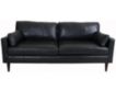 Best Chair Trafton Leather Sofa small image number 1