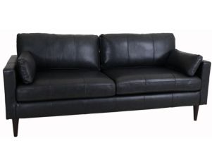 Best Chair Trafton Leather Sofa