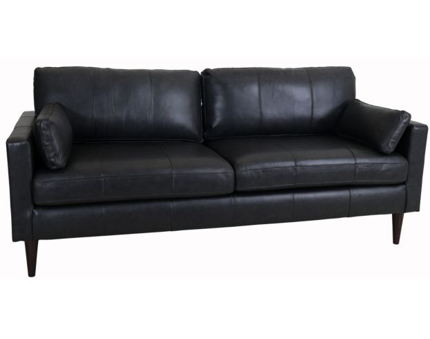 Best Chair Trafton Leather Sofa large image number 2