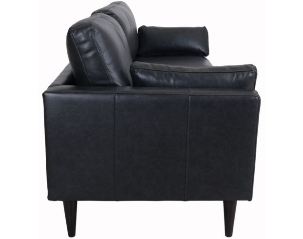 Best Chair Trafton Leather Sofa large image number 3