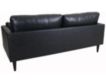 Best Chair Trafton Leather Sofa small image number 4