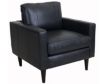 Best Chair Trafton Leather Chair small image number 2
