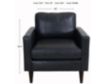 Best Chair Trafton Leather Chair small image number 6