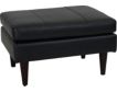 Best Chair Trafton Leather Ottoman small image number 2