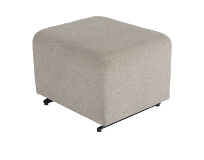 Best Chair Calli Gliding Ottoman