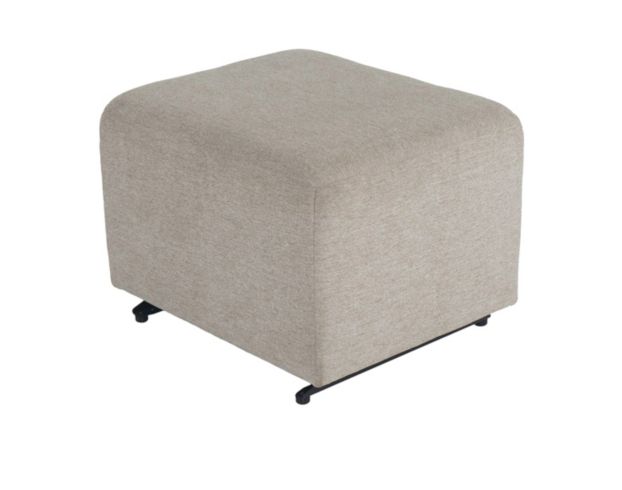 Best Chair Calli Gliding Ottoman large image number 2