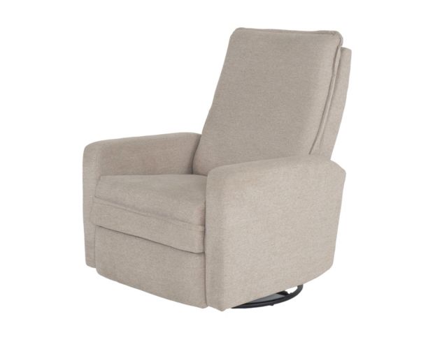 Best Chair Calli Swivel Glider Recliner large image number 2