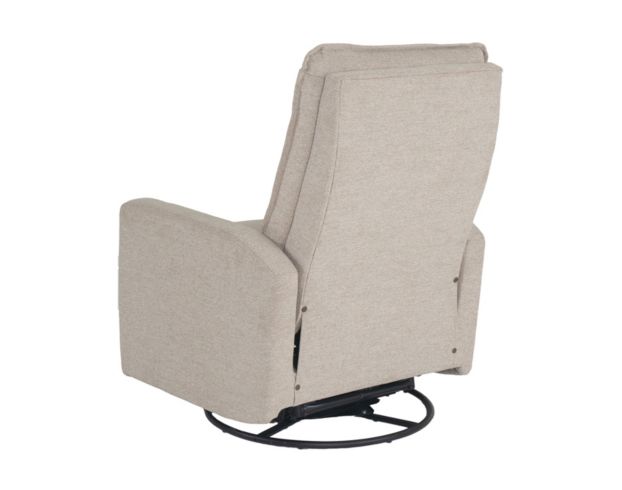 Best Chair Calli Swivel Glider Recliner large image number 4