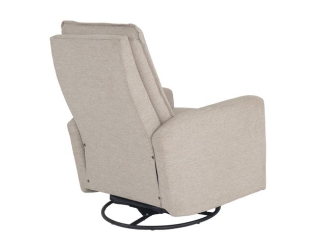 Best Chair Calli Swivel Glider Recliner large image number 5