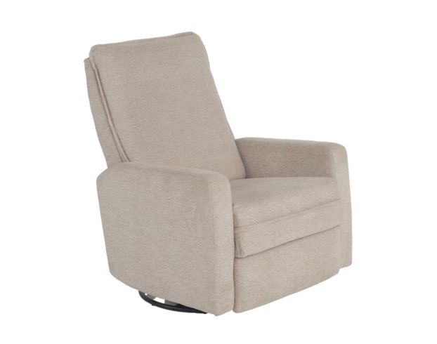 Best Chair Calli Swivel Glider Recliner large image number 7