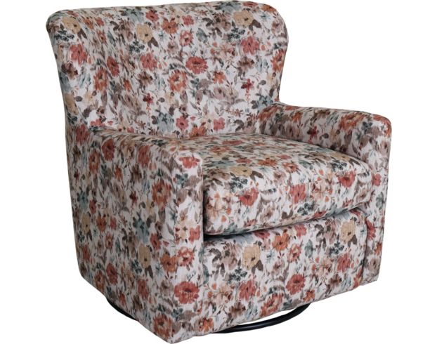Best Chair Casimere Swivel Glider large image number 2